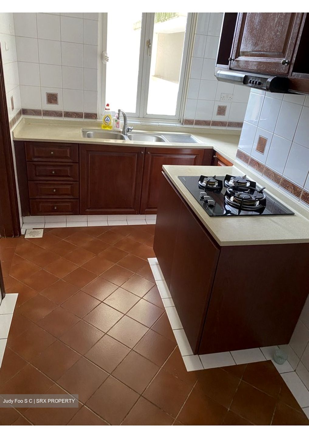 Cavendish Park (D21), Condominium #488406011